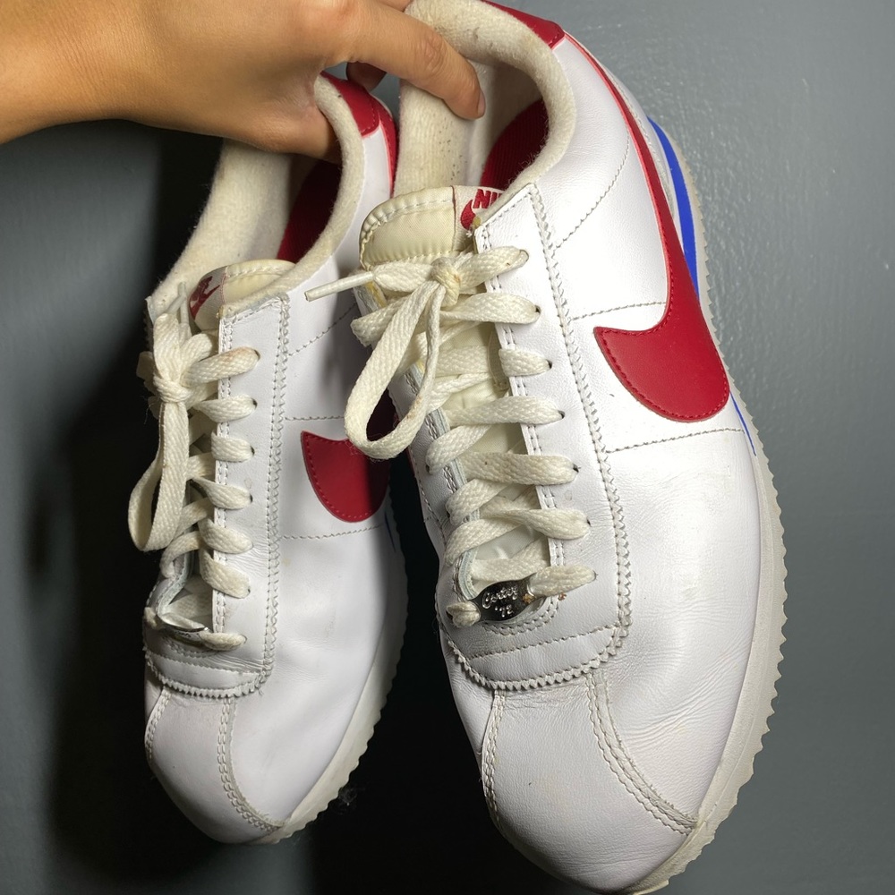Nike Cortez